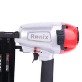 Ronix Model Ra-CT64 Crown Pneumatic Wood Picture Frame Stapler for Furniture and Picture Frame Concrete Nailer