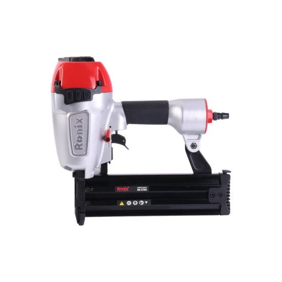Ronix Model Ra-CT64 Electric Flooring Nail Gun Machine Air Nailer