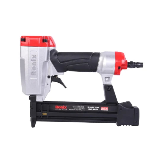 Ronix Model Ra-F30 Mini Light Weight Cordless Concrete Nailer Electric Brad Pneumatic Nailer and Stapler