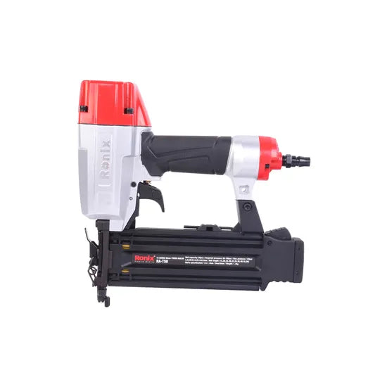 Ronix Model Ra-T50 Air Nailer Concrete Finish Nailer Machine for Hardwood