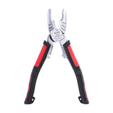 Ronix Model Rh-1193 8 with Insulated Handle Multi-Function Combination Pliers