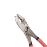 Ronix Model Rh-1198 8" 45# Carbon Steel Hand Plier Slip Joint Plier