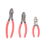 Ronix Model Rh-1198 8" 45# Carbon Steel Hand Plier Slip Joint Plier