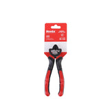 Ronix Model Rh-1256 6" Hand Tools Plier Drop Forged Chrome Nickel Steel Diagonal Cutting Plier