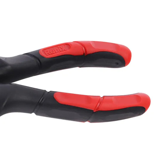 Ronix Model Rh-1256 6" Hand Tools Plier Drop Forged Chrome Nickel Steel Diagonal Cutting Plier