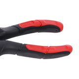 Ronix Model Rh-1256 6" Hand Tools Plier Drop Forged Chrome Nickel Steel Diagonal Cutting Plier