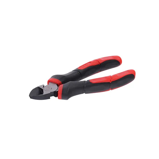 Ronix Model Rh-1256 6" Hand Tools Plier Drop Forged Chrome Nickel Steel Diagonal Cutting Plier