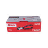 Ronix Model Rh-1277 Rh-1267 Hand Tool High Leverage CRV 7" Combination Diagonal Cutting Pliers