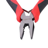 Ronix Model Rh-1304 Mini Long Nose Pliers Multi Purpose Pliers