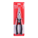 Ronix Model Rh-1393 8" CRV Material Twisting and Cutting Multifunctional Combination Plier
