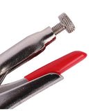 Ronix Model Rh-1405 5" High Quality Mini Crmo Crimping Cutting Locking Plier