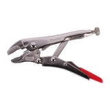 Ronix Model Rh-1405 5" High Quality Mini Crmo Crimping Cutting Locking Plier
