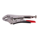Ronix Model Rh-1405 5" High Quality Mini Crmo Crimping Cutting Locking Plier