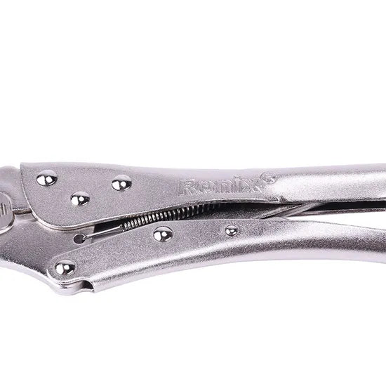 Ronix Model Rh-1417 Hot Sale Vise Grips Multifunctional Carbon Steel Lock Jaw Pliers