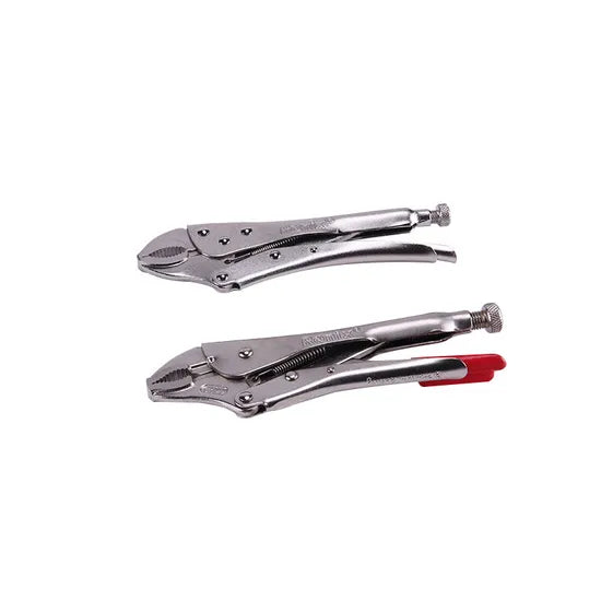Ronix Model Rh-1417 Hot Sale Vise Grips Multifunctional Carbon Steel Lock Jaw Pliers