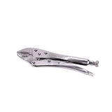 Ronix Model Rh-1417 Premium Quality 10 Inch Carbon Steel Combination Locking Plier
