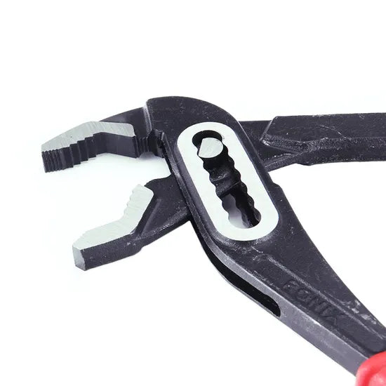 Ronix Model Rh-1431 10" Carbon Steel Cutting Wire Water Pump Plier