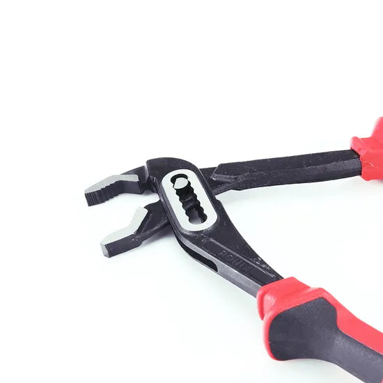 Ronix Model Rh-1431 10" Carbon Steel Cutting Wire Water Pump Plier
