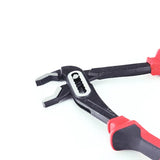 Ronix Model Rh-1431 10" Carbon Steel Cutting Wire Water Pump Plier
