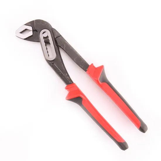 Ronix Model Rh-1431 10" Carbon Steel Cutting Wire Water Pump Plier