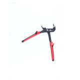 Ronix Model Rh-1431 10" Carbon Steel Cutting Wire Water Pump Plier