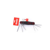 Ronix Model Rh-2021 High Quality Handle Tools Folding Hex Key Set 8PCS