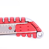 Ronix Model Rh-3005 Sharp Blade Retractable Tactical Knife Mini Pocket Knife Paper Cutter