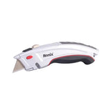 Ronix Model Rh-3010 18mm Retractable Tactical Knife Sharp Blade Mini Pocket Knife Paper Cutter