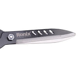 Ronix Model Rh-3112 Garden Tools 10" 4mm Sharp Blade Grass Pruning Pruner Hedge Shear