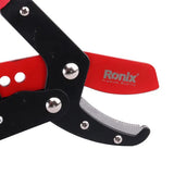 Ronix Model Rh-3121 High Quality Adjustable Grass Tool Hedge Shear Pruning Pruner Lopper