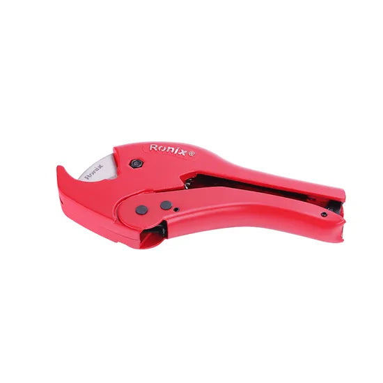 Ronix Model Rh-3203 Portable Hand Tools Steel Blade PVC Pipe Cutter