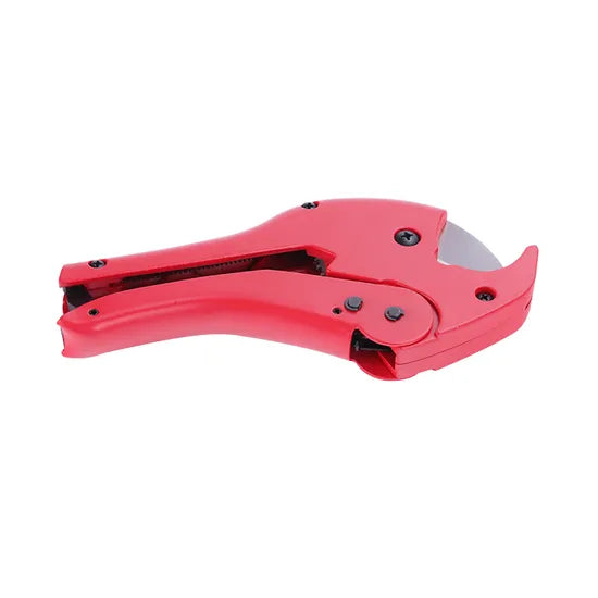 Ronix Model Rh-3203 Portable Hand Tools Steel Blade PVC Pipe Cutter