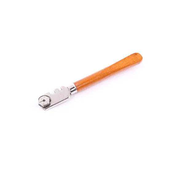 Ronix Model Rh-3400 Portable Hand Tools Six Wheel Diamond Glass Cutter