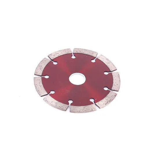 Ronix Model Rh-3524 115mm Size 10mm Diamond Blade Grinding Disc Diamond Cutting Disk