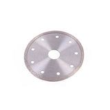 RONIX Ronix Model Rh-3530~3533 115/125/180/230mm Diamond Sharp Blade Ceramic Cutting Disk