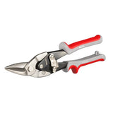 Ronix Model Rh-3906 New Design Hand Tools Multi Function Shears CRV Right Straight Cut Tin Aviation Snip