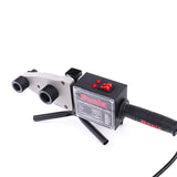 Ronix Model Rh-4400 2000W Professional Plastic Pipe Welder PPR HDPE PP Pipe Socket Welding Machine Tools