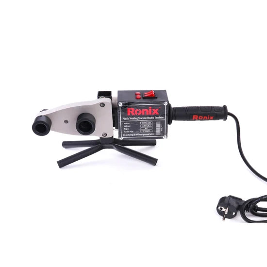 Ronix Model Rh-4400 Welding Tools Socket Welding Machine