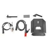 Ronix Model Rh-4604 MMA Welder 200 AMP DC Inverter Arc Welding Inverter