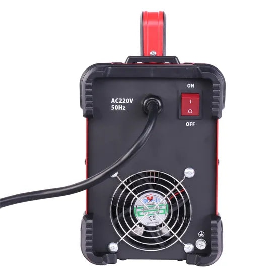 Ronix Model Rh-4692 160A Mini Welding Machine Portable Inverter Arc Welding Inverter