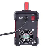 Ronix Model Rh-4692 160A Mini Welding Machine Portable Inverter Arc Welding Inverter