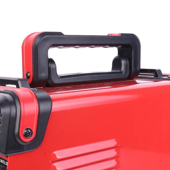 Ronix Model Rh-4692 160A Mini Welding Machine Portable Inverter Arc Welding Inverter