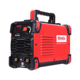 RONIX Ronix Model Rh-4692 220V 16A DC TIG Inverter Welding Machines Welder