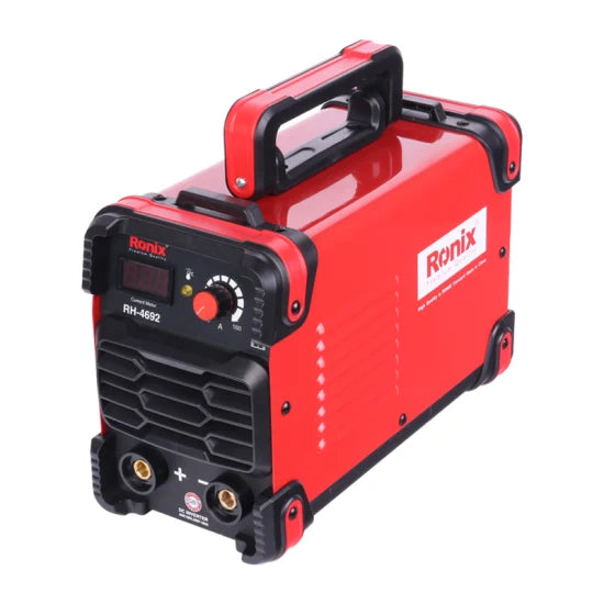 RONIX Ronix Model Rh-4692 220V 16A DC TIG Inverter Welding Machines Welder