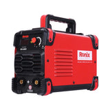 Ronix Model Rh-4693 220V 200A DC Inverter Welding Machine Welder