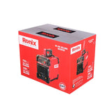 Ronix Model Rh-4693 220V 200A DC Inverter Welding Machine Welder