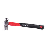 Ronix Model Rh-4720 16oz Ball Pein Hammer Portable Hand Tools