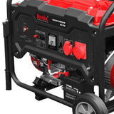 Ronix Model Rh-4782 5500W Portable Premium Quality Portable Long Working Hour Gasoline Generator