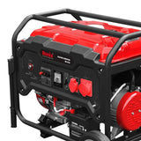 Ronix Model Rh-4784 7500W Gasoline Generators Premium Quality Long Working Hour Gasoline Generators