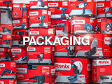 Ronix Model Rh-9168 Mobile Hand Garden Tool Chest Power Tool Bags